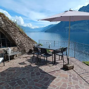 Appartement Zu - Lakeside, Riva di Solto